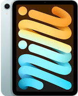iPad mini 7th gen Cellular 2024
